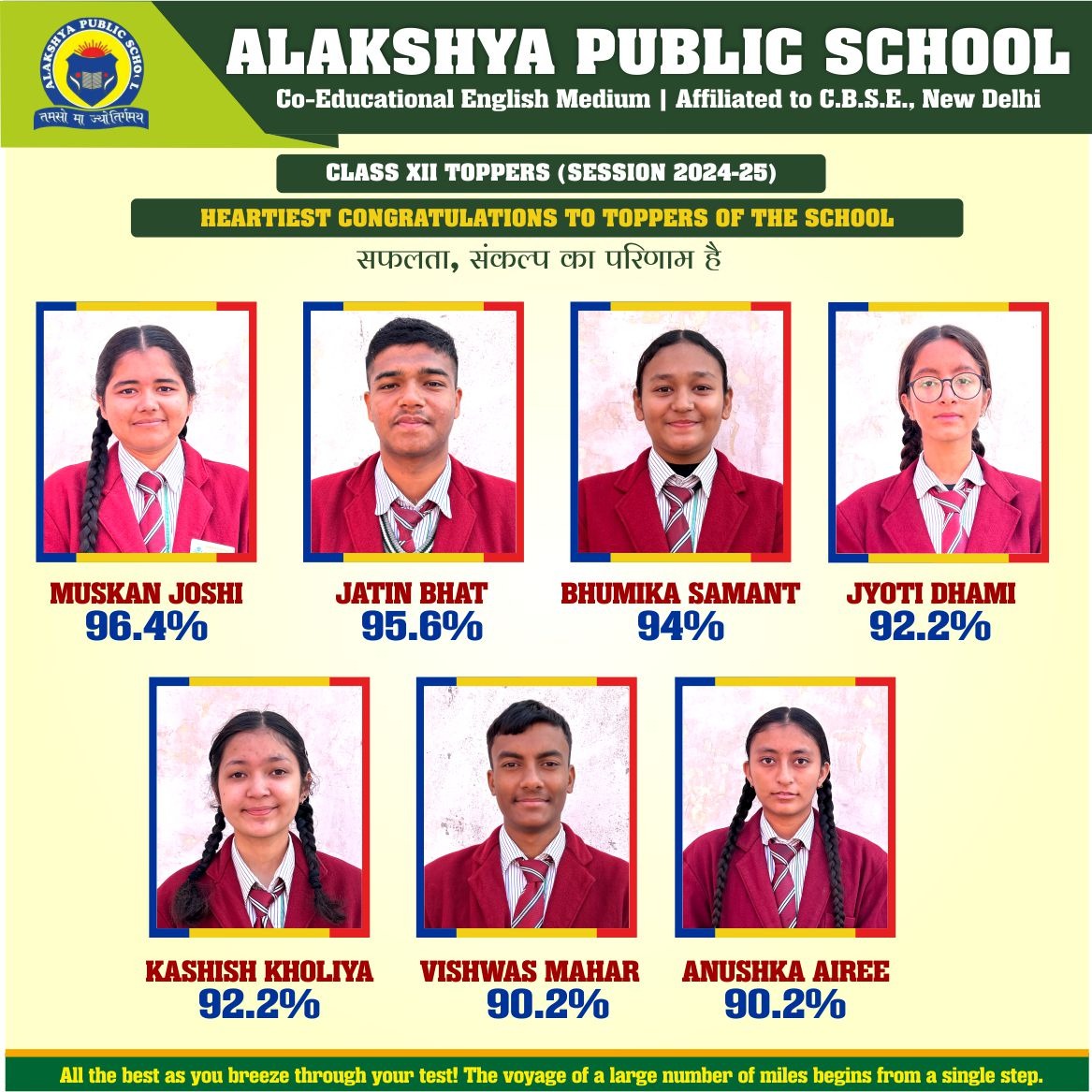 Achiever